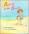 Bonnie on the Beach