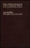 Perturbation Methods (Pure and Applied Mathematics)