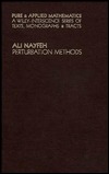 Perturbation Methods (Pure and Applied Mathematics)