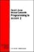 Programming In Occam 2 (2nd Edition)