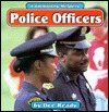 Police Officers (Community Helpers)