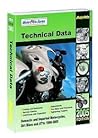 Motorcycles Technical Data 2005