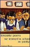 Favourite Poems We Learned In School As Gaelige (Paperback)