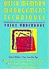 Quick Memory Management Techniques Quick Memory Management Techniques