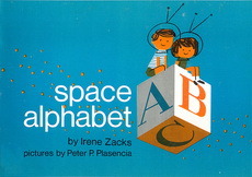 Space Alphabet