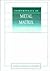 Fundamentals of Metal-Matri...