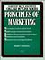 Principles of Marketing (Books for Professionals)