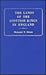 The lands of the Scottish kings in England,