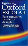Dicionario Oxford Escolar Dicionario Oxford Escolar
