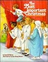 The Most Important Christmas The Most Important Christmas