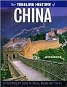 The Timeline History of China The Timeline History of China