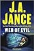 Web Of Evil (Ali Reynolds, #2)