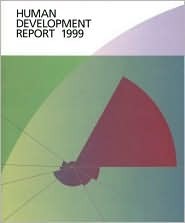 Human Development Report 1999 (Paperback)