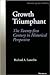 Growth Triumphant: The Twen...