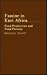 Famine in East Africa: Food Production and Food Policies (Contributions in Afro-American and African Studies)