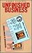 Unfinished Business by Larry Strauss