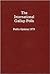 The International Gallup Polls: Public Opinion, 1979