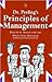 Dr. Peeling's Principles of Management: Practical Advice for the Front-Line Manager