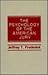 The Psychology of the American Jury