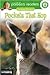 Pockets That Hop, Level 4: An Animal Adventure (Lithgow Palooza Readers)