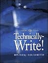 Technically-Write (5th Edition)