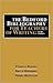 The Bedford Bibliography for Teachers of Writing