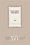 Scientific Theories (Volume 14)