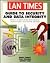 Lan Times Guide to Security and Data Integrity by Marc Farley