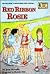 Red Ribbon Rosie (A Stepping Stone Book)
