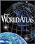 Essential World Atlas Barnes & Noble
