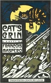 Cat's Grin (Twentieth Century Lives)