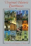 Virginia's Historic Courthouses (Hardcover)