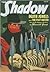 The Plot Master / Death Jewels (The Shadow, #21)