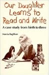 Our Daughter Learns to Read and Write