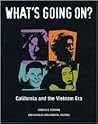 What's Going On? by Marcia A. Eymann