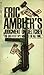 Judgment on Deltchev by Eric Ambler