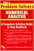 Numerical Analysis Problem Solver (Problem Solvers Solution Guides)