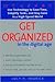 Get Organized in the Digita...