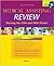 MP: Medical Assisting Review with Student CD-ROM