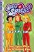 Totally Spies Volume 4 by Marathon Team