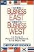 When Business East Meets Business West: The Guide to Practice and Protocol in the Pacific Rim