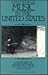 Music in the United States: a historical introduction