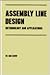 Assembly Line Design: Methodology and Applications (Manufacturing Engineering and Materials Processing)