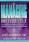 Managing Differen...