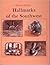 Hallmarks of the Southwest/in Cooperation With the Indian Art... by Barton Wright