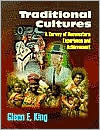 Traditional Cultures: A Survey of Nonwestern Experience and Achievement (Paperback)
