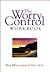 The Worry Control Workbook