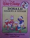 Donald Learns a L...