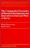 Comparitive Economics Of Resea (Fundamentals of Pure and Applied Economics)