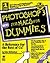 Photoshop 3 for Macs for Dummies